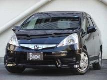 2012 Honda Fit