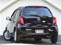 2017 Nissan March