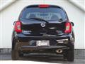 2017 Nissan March
