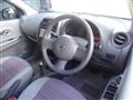 2017 Nissan March