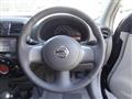 2017 Nissan March