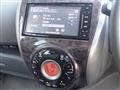 2017 Nissan March