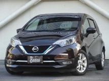 2016 Nissan Note