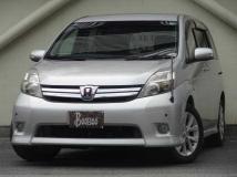 2011 Toyota Isis
