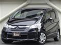 2014 Honda Freed