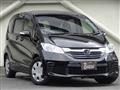 2014 Honda Freed