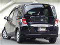 2014 Honda Freed