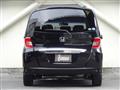2014 Honda Freed