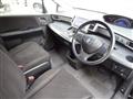2014 Honda Freed