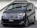2014 Nissan Serena