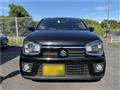 2021 Suzuki Alto Works
