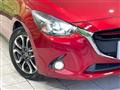 2015 Mazda Demio