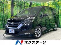 2020 Nissan Serena