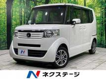 2013 Honda N BOX