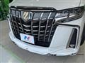 2021 Toyota Alphard G