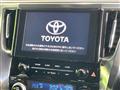 2021 Toyota Alphard G