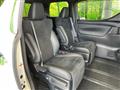 2021 Toyota Alphard G