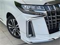 2021 Toyota Alphard G