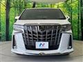 2021 Toyota Alphard G