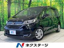 2020 Honda Freed