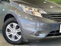 2013 Nissan Note