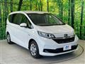 2022 Honda Freed