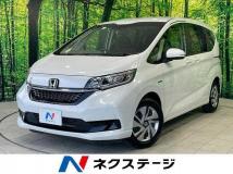2022 Honda Freed