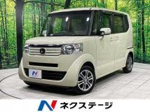 2013 Honda N BOX