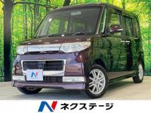 2010 Daihatsu Tanto