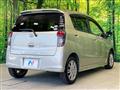 2009 Daihatsu Mira Custom