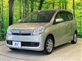 2009 Daihatsu Mira Custom
