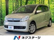 2009 Daihatsu Mira Custom