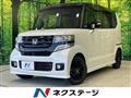 2016 Honda N BOX