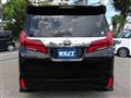 2021 Toyota Alphard G