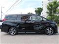 2021 Toyota Alphard G