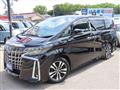 2021 Toyota Alphard G