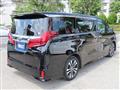 2021 Toyota Alphard G