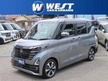 2023 Nissan ROOX