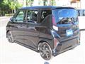 2025 Daihatsu Move