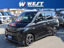 2025 Daihatsu Move