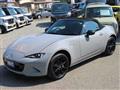 2025 Mazda Roadster