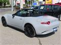 2025 Mazda Roadster