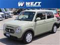 2024 Suzuki Lapin