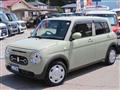 2024 Suzuki Lapin