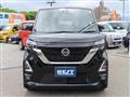 2022 Nissan ROOX