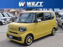 2024 Honda N BOX