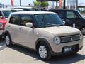 2025 Suzuki Lapin