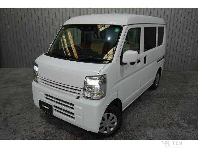 2024 Suzuki Every