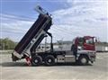 2018 Mitsubishi Fuso Super Great