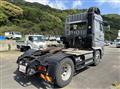 2019 Mitsubishi Fuso Super Great